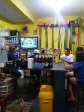 Bar e Mercearia Montreal