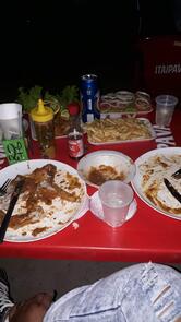 Delicias a Beira Mar - Boteco