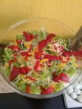 LANCHONETE E RESTAURANTE BOM PRATO