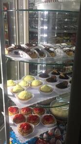 Padaria Eskina do Pão