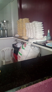 Açaí e Assados Salmo 23