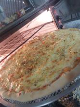 Pizza Top A Saborosa