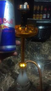 Dünya Shisha Tábacaria e Loung