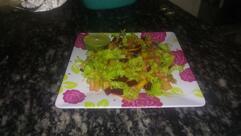 Restaurante & Lanchonete Sabor Da Preta