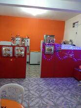 Hambúrguer e Cachorro Quente - Altas Horas