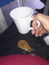 Q-Delícia Panificadora e Confeitaria