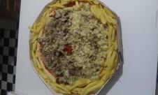 Mercado e Lancheria Bons Amigos