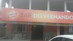 Bar do Fernando