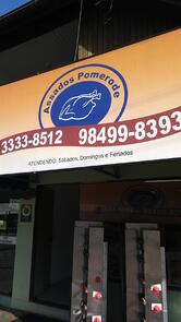 Assados Pomerode