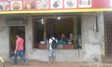 Lanchonete e Sorveteria Come Come e Chup Chup