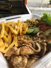 Tropikano's Food Truck