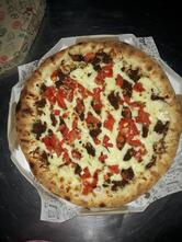 Junin Pizza Delivery