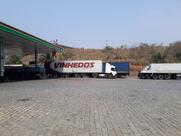 Restaurante Lanchonete Canaa