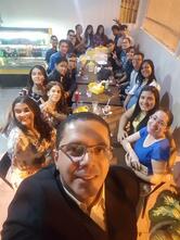 Pastelaria e Lanchonete Gualberto’s