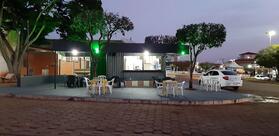 Lanchonete Do Ze Galinha