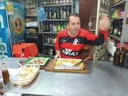 Seu Barril (Bar, Sinuca e Restaurante)