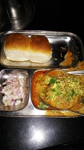 Kedar Colddrinks House