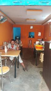 Wow vadapav burgers and more