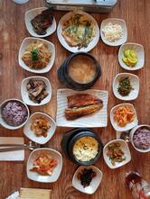 가마솥밥상