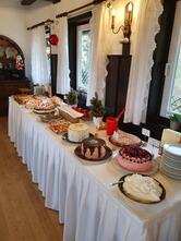 Burgrestaurant Lahneck