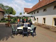 Bauer Café Tuisken de Eiken