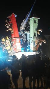 Caffe' San Leonardo Di Vitulli Tiziana