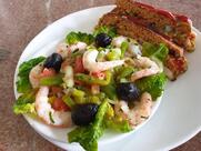 Restaurant Mawaaid Chabab