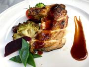 Bommels eten en drinken