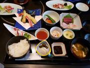 日本料理八和田