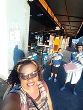 Bar e Restaurante Boca Livre