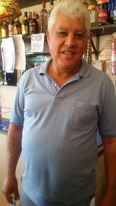 Bar E Mercearia Marçal