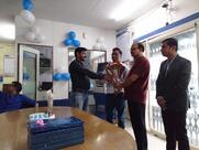 Shri balaji restaurant