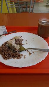 Пельменная Кулинария