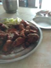 Om Sharma Dhaba and Fast Food