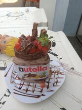 Tutti Frutty Sorveteria e Açaí Unidade Umuarama