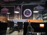 Grill Bar