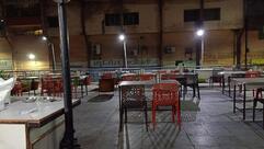 786 Chiken Biryani Center