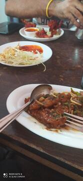 Ayush Chinese Corner