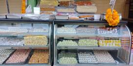 BOMBAY MISHTHAN BHANDAR (BMB)