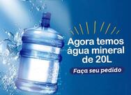 BMV Delivery de bebidas