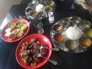 Bristi Bar and Restaurant