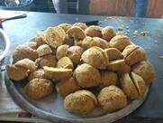 Chandu Dhaba (Patel Bhojanalay)