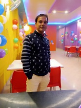 Sewa Kunj Restaurant