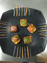 FUDKART A/C RESTAURANT