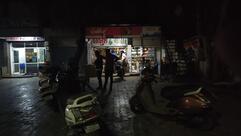 DILKHUSH PARLOUR AND TEA STALL