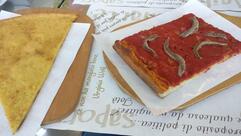 Pizza a Go Go - MC Mea Culpa