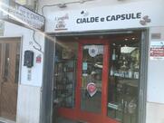 L’angolo del caffè dì Bognanni Stefania