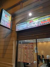 Il Mago Ristorante Pizzeria
