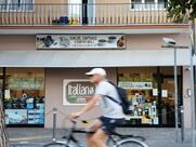 Italiano Caffè Espresso