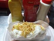 Bruno Hot Dog - O melhor cachorro quente de cuiabá!
